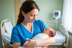 400 тысяч за третьего: НАО вошел в топ регионов с самыми крупными выплатами за рождение детей