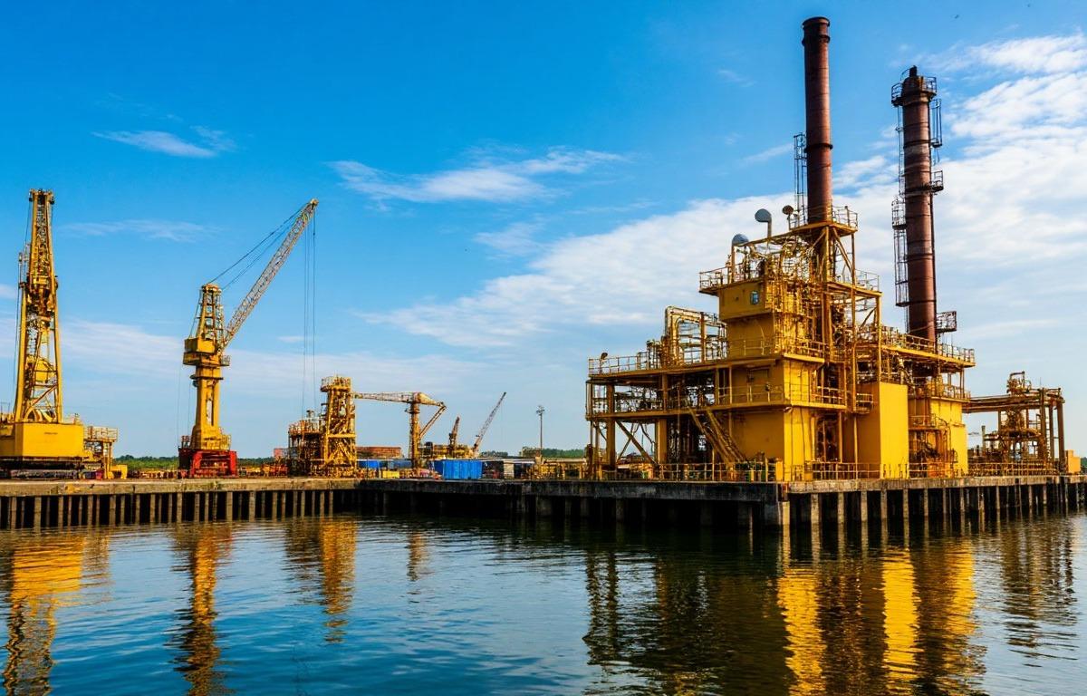 Вашингтон вернул нефтяные санкции против России: танкеры снова под ударом