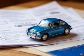 ЦБ назвал снижение коэффициента ОСАГО в НСО методом борьбы с мошенниками