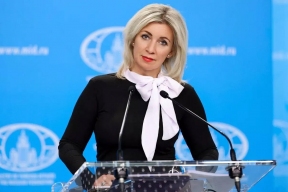 Тормозит только Ближний Восток: Россия заявила о готовности дожать переговоры с США