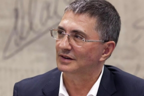 Doctor Myasnikov recalled the need for regular statin use