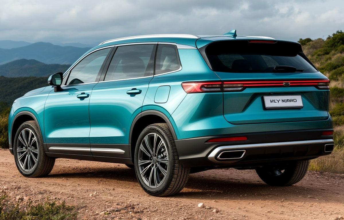 Стала известна ориентировочная стоимость владения новыми Volga K50 и С50