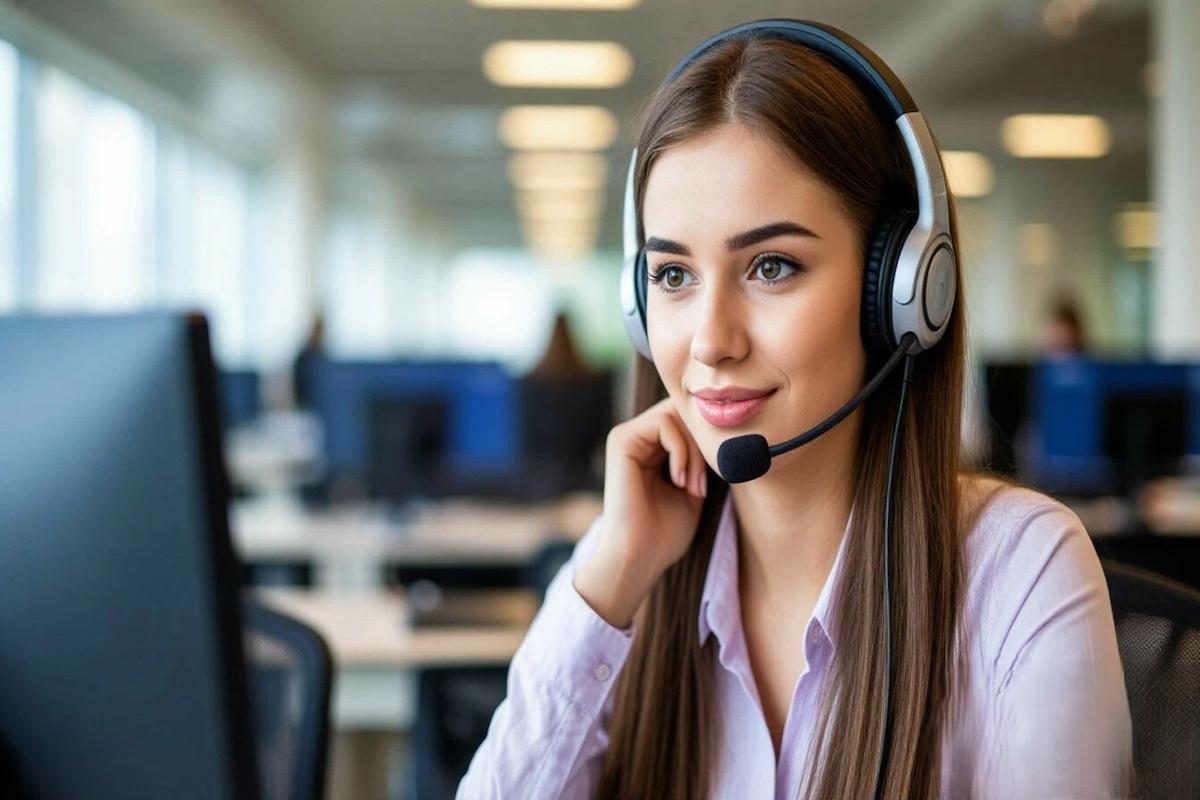 Более 16 тысяч обращений: как работает контакт-центр СФР в Пензенской области