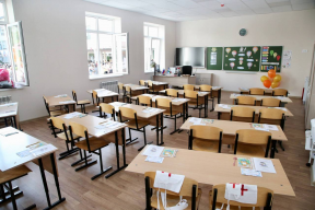 Казбек Коков: В Кабардино-Балкарии в 2026 году приступят к капремонту 43 школ и 15 детсадов