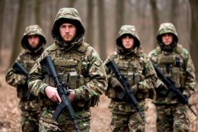 «Разобрались с Abrams и Bradley»: Пушилин сообщил об ожесточенных боях и продвижении ВС РФ у Гришина