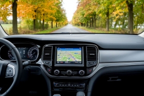 Google Maps ослепла: сразу два сбоя Android Auto оставили водителей без навигации