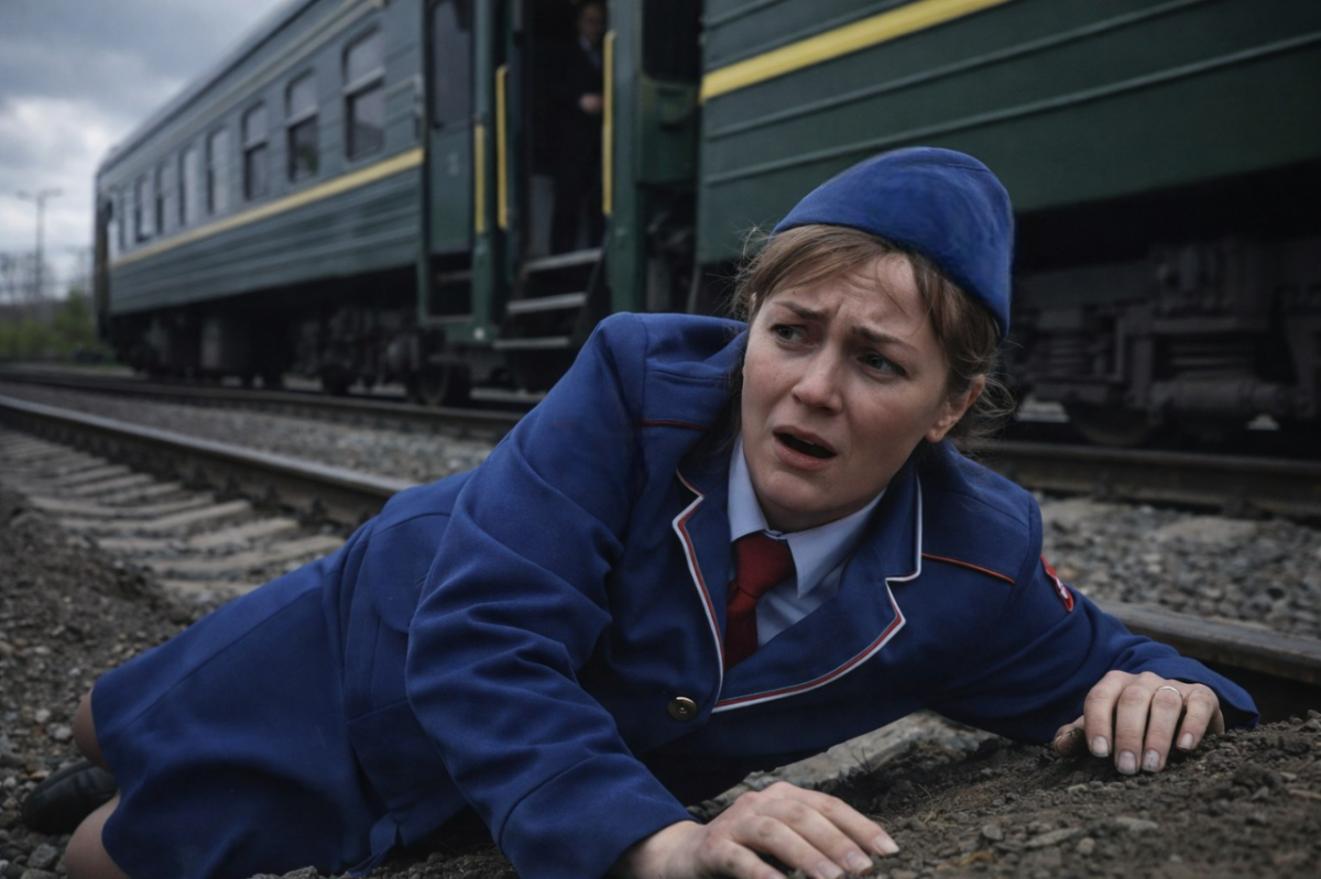 Сломанный позвоночник и адский рейс. Шокирующая жестокость в поезде Челябинск-Петербург