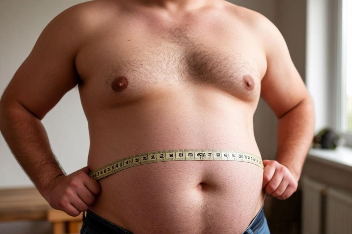 Хирургическое лечение ожирения включили в программу ОМС