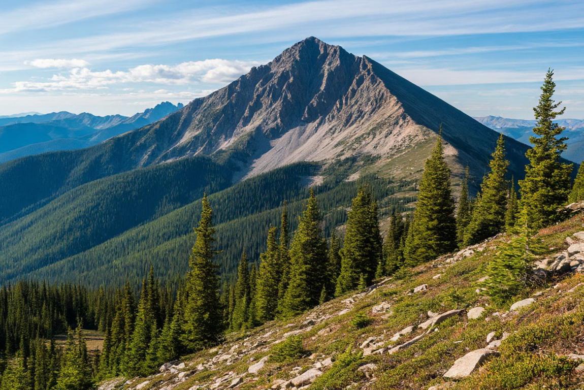 Туристический рай или экологическая ловушка? 9 миллионов на тропу — лишь первый шаг к спасению Мамая