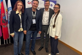 Азарт, волнение, драйв от конкурентной борьбы: как завершился национальный этап Global Management Challenge?