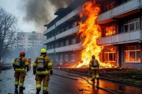 Над Смоленской областью сбили 31 вражеский беспилотник