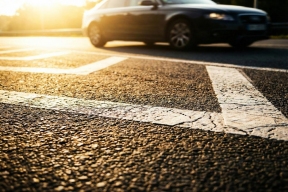 В Тюменской области 2 млрд рублей по госконтрактам на дорожные работы получила компания «ТОДЭП»