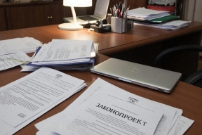 В Чувашии скорректировали закон о предоставлении соцподдержки почетным гражданам республики