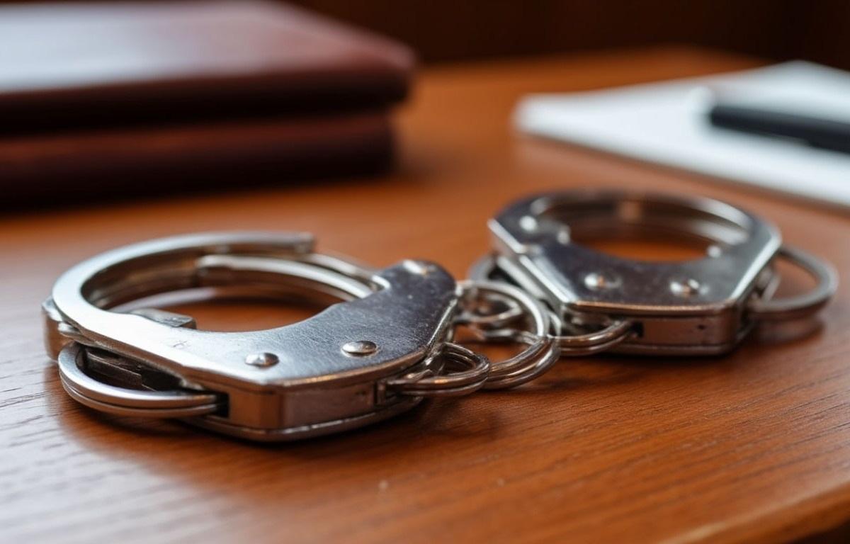 Ликвидированный в Коми диверсант оказался помощником депутата Госдумы