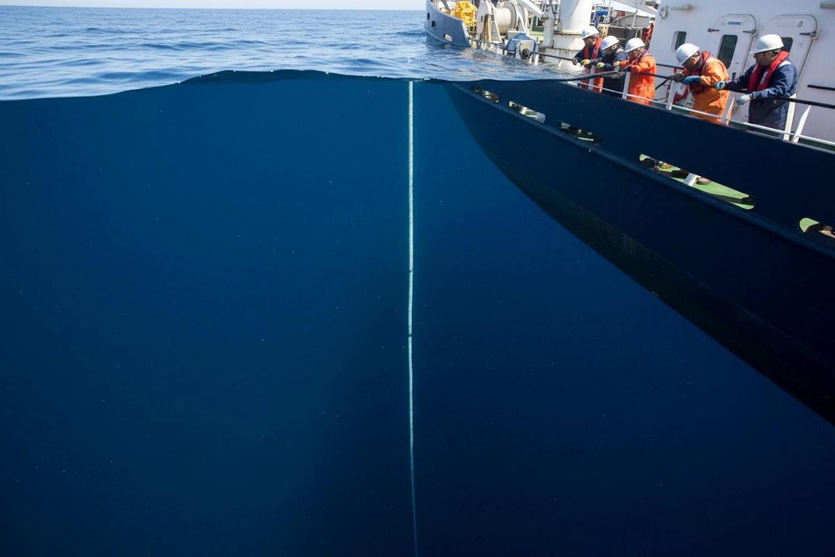 В рамках проекта «Генеральная уборка» будет продолжена очистка акватории Чукотки от затонувших судов