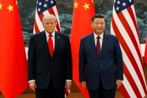 «Трамп пошел вразнос»: Си Цзиньпин вскипел на переговорах из-за Японии