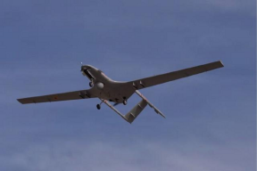 Более 60 украинских БПЛА сбито в Ленинградской области за сутки