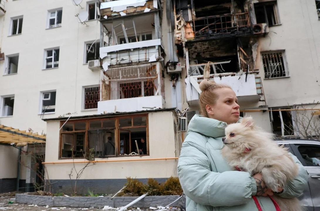 Жильцы смогут вернуться к осени: губернатор Развожаев назвал сроки восстановления домов после взрыва на Павла Корчагина