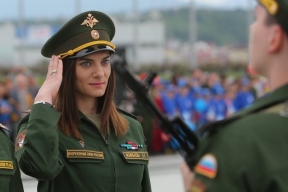 Фетисов: Исинбаева проявила цинизм в МОК