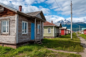 Камчатка получила почти миллиард на расселение, но 700 семей остаются в зоне ожидания