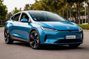 Названы четыре причины, почему новые автомобили в России подорожают до 4 млн рублей