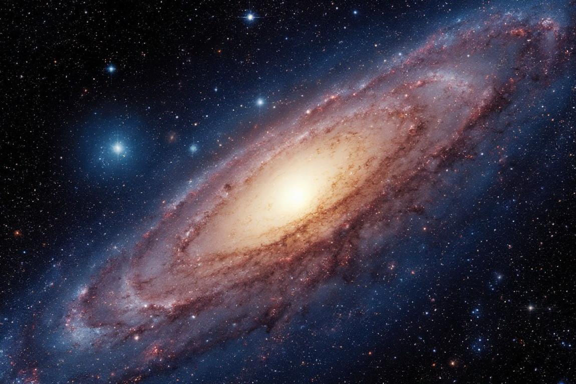 Космическое безмолвие объяснили самоуничтожением: цивилизации гибнут и возрождаются, не успев подать сигнал