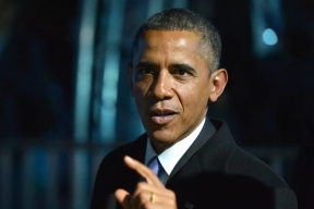 В США пригрозили Обаме последствиями из-за фейка о вмешательстве РФ в выборы