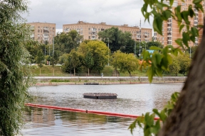 Москва внедряет передовые технологии для мониторинга и защиты городской экосистемы