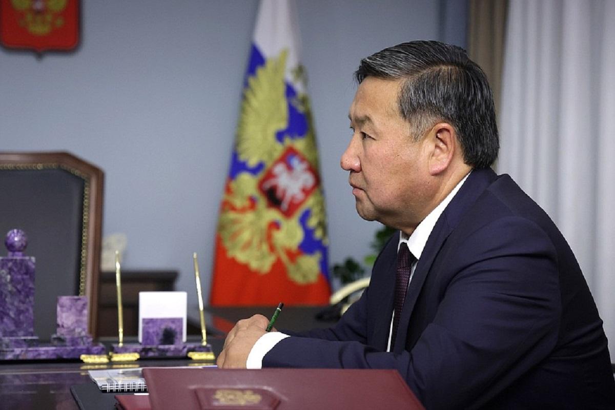 От дотаций к развитию: итоги пятилетнего управления Владислава Ховалыга в Туве