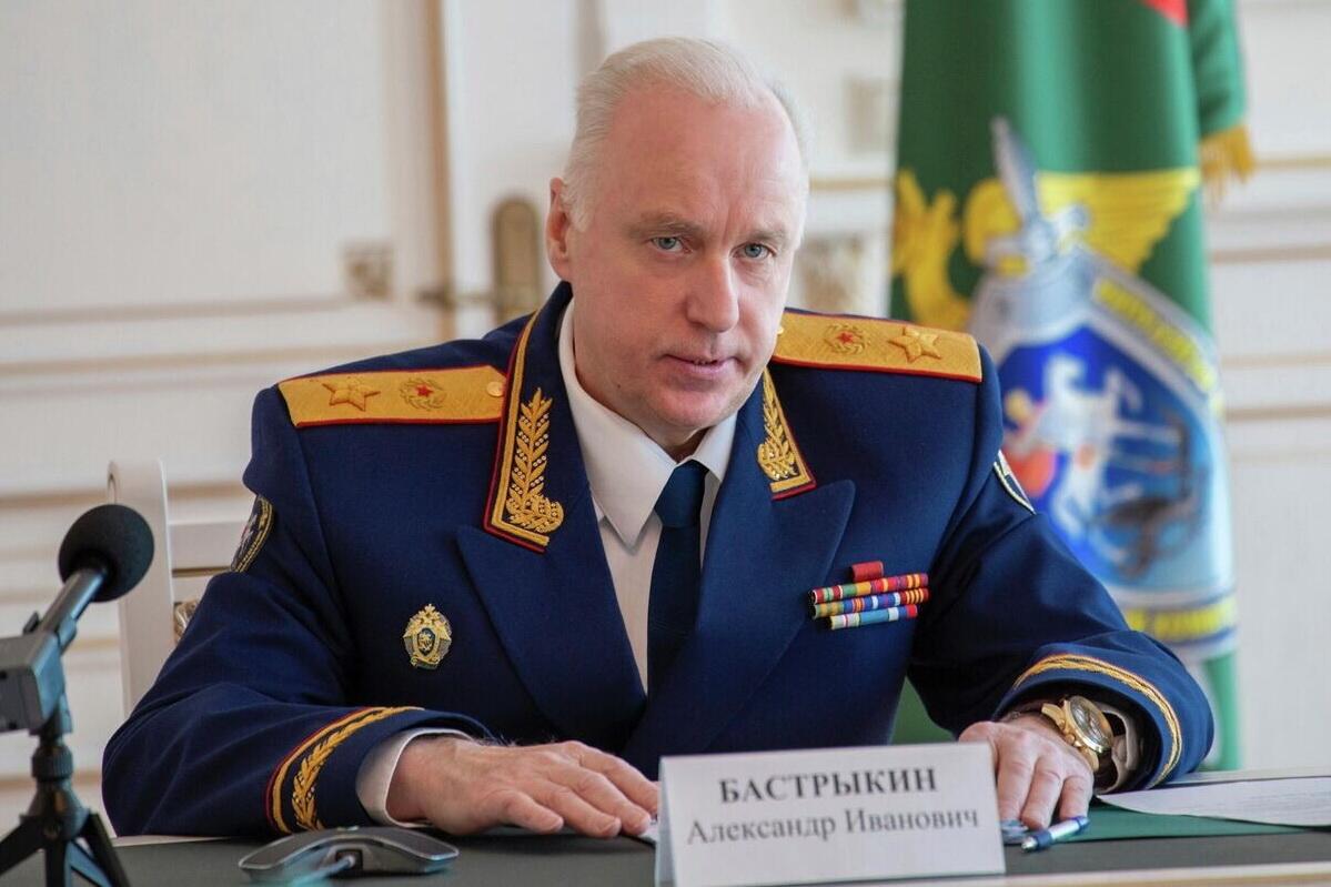 В Волгоградской области возбудили дело после смерти 4-летней девочки