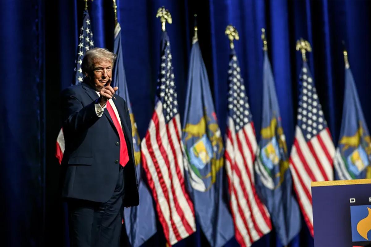 Трамп — НАТО: отказ помочь с Ираном дороже Гренландии