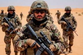 Пять условий Тегерана: чего Иран требует от США и Израиля в обмен на мир