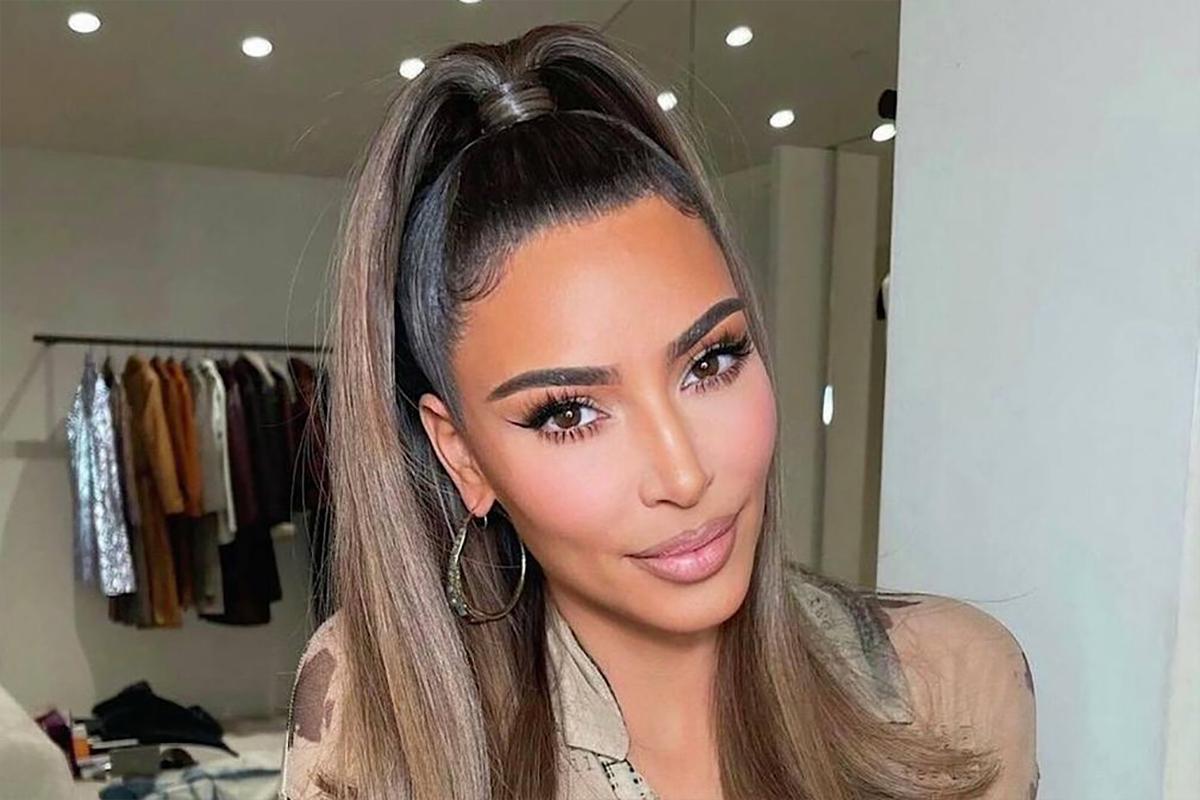 От ковров до общего будущего: Ким и Хэмилтон попались на подготовке семейного гнезда