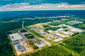 В Дубне озвучили планы на рост числа новых ОЭЗ