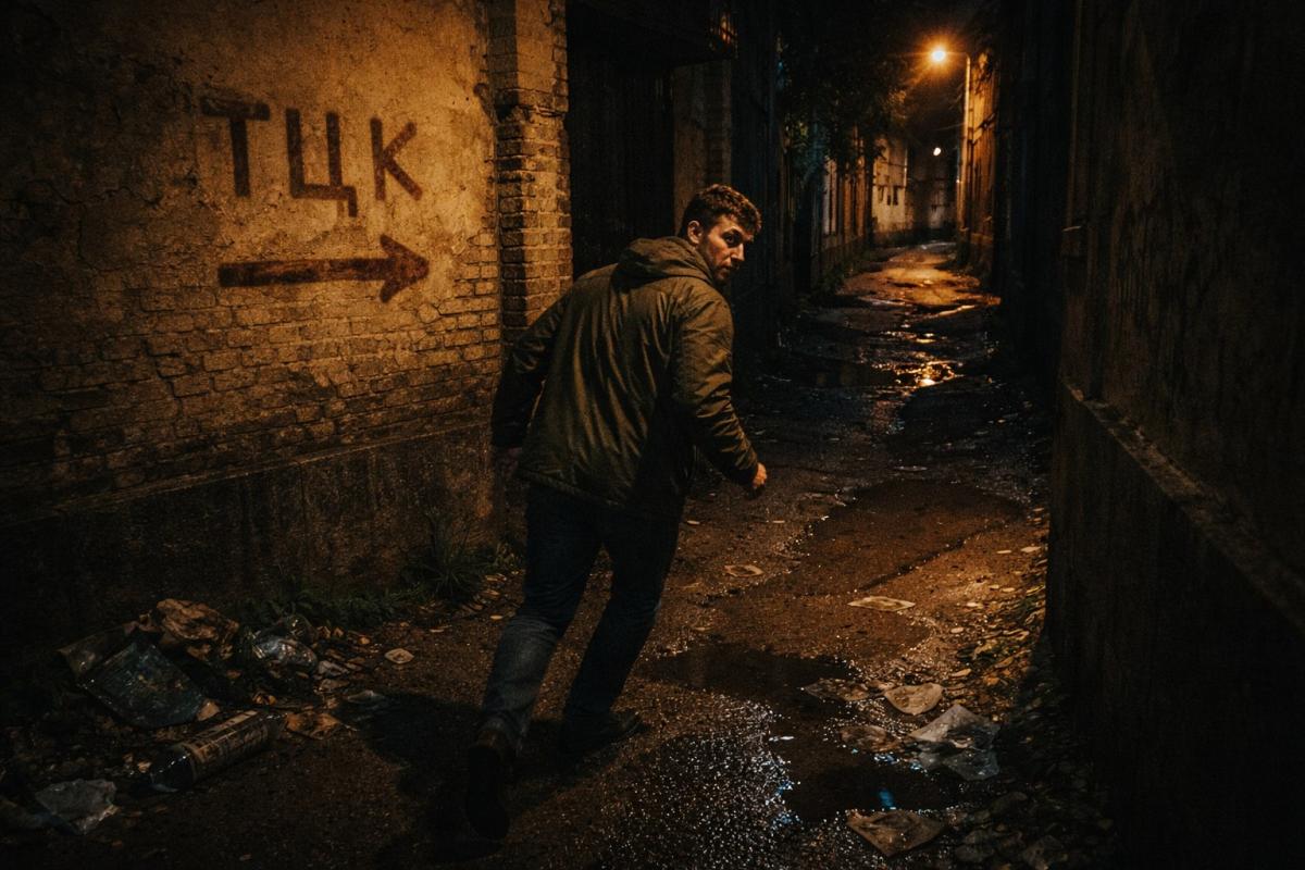 200 тысяч дел за дезертирство и 2 миллиона в бегах: правда о том, сколько Украина ещё провоюет