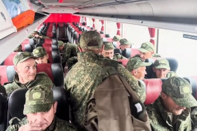 После года в украинском плену уроженцы Челябинской области возвращаются домой