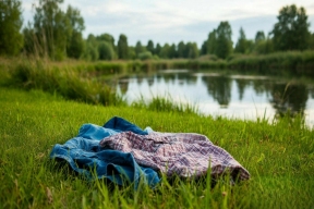 В Курганской области растет статистика детских смертей на воде