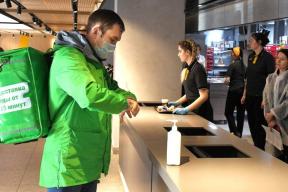 Since the beginning of 2025, the volume of online commerce in St. Petersburg has grown by more than a third