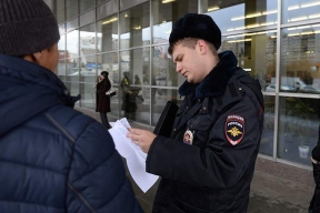 В Карелии силовикам предлагают ввести максимальные северные надбавки с первого дня службы