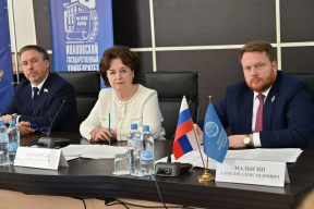 Спикер Ивановской областной думы Марина Дмитриева: При работе над проектом закона о креативных индустриях важно учесть все предложения профильных экспертов