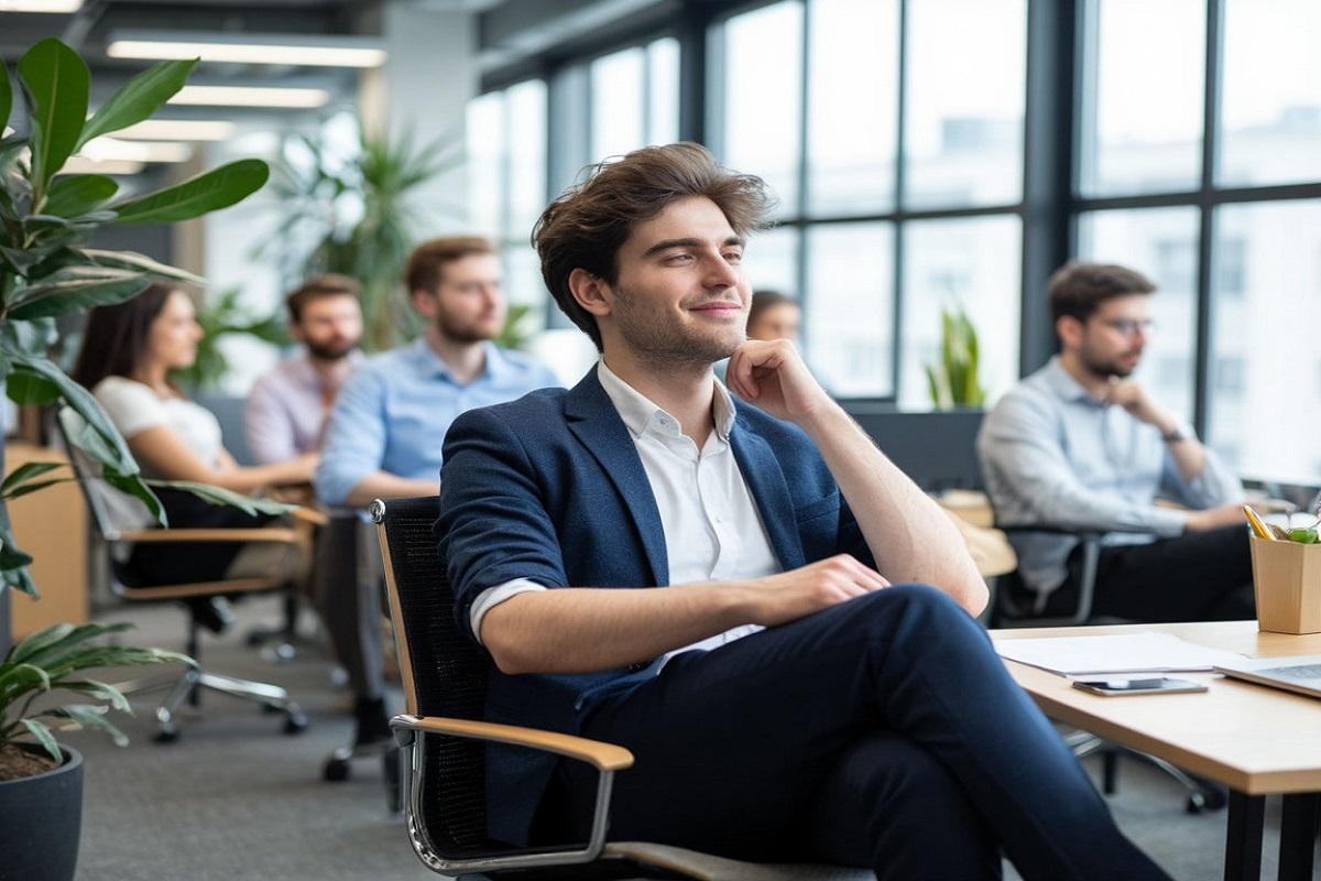 Рекрутинг по-новому: 5 ключевых изменений для работы с зумерами