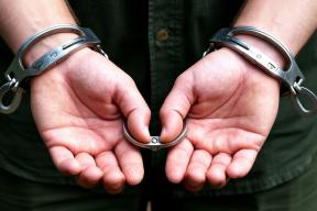 Бывшего замгендиректора Магнитогорского металлургического комбината задержали