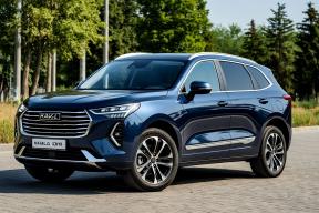 Парк «китайцев» стареет: посещаемость автосервисов выросла на 51% за полгода