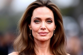 «Лицо изменилось»: Анджелина Джоли впервые вышла в свет после скандала с пластикой