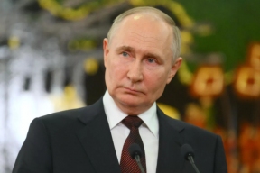Путин сравнил экономику России и Европы. Цифры говорят громче цитат