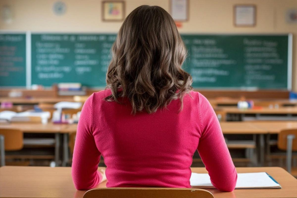 Секс с учениками и подарки: 22-летняя учительница из Висконсина устроила оргию у себя дома