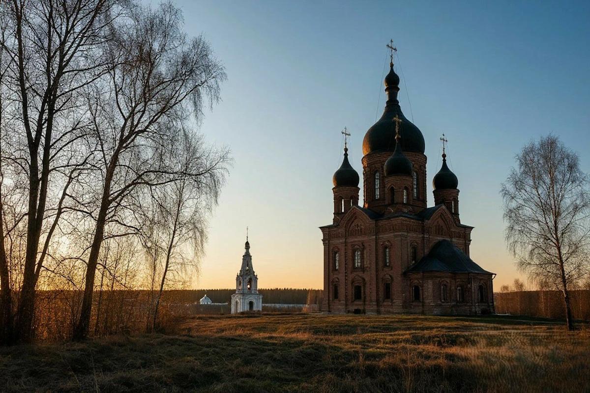 В «Белую книгу» Курской области внесли 79 пострадавших объектов культурного наследия