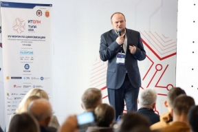 Богославский: Государство может сэкономить триллион рублей на оборонных разработках