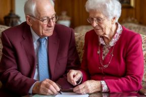 Пенсионеров напугали «правилом 6 месяцев»: юрист объяснил, кто может не снимать деньги с карты без последствий