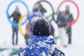 Камчатка подарит квартиру единственному призёру ОИ-2026 из России